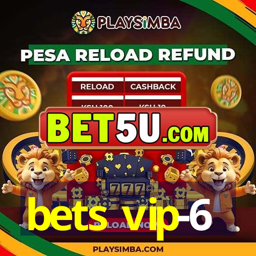 bets vip